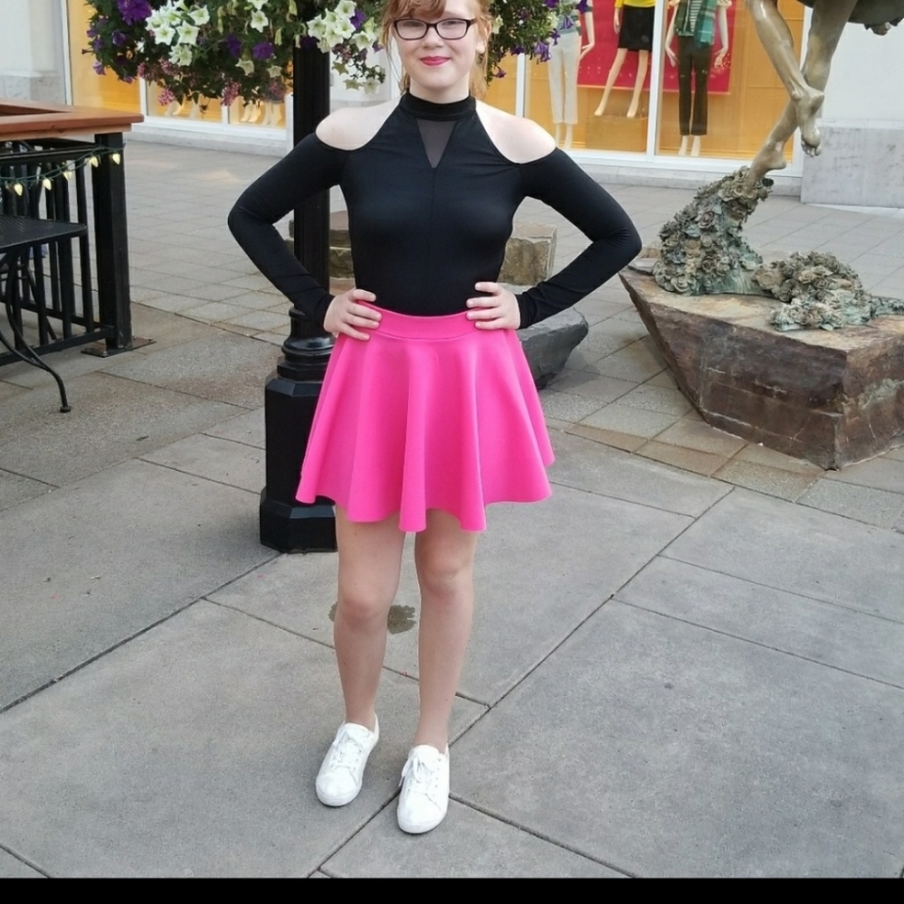 Dance set - Picture 4 of 4